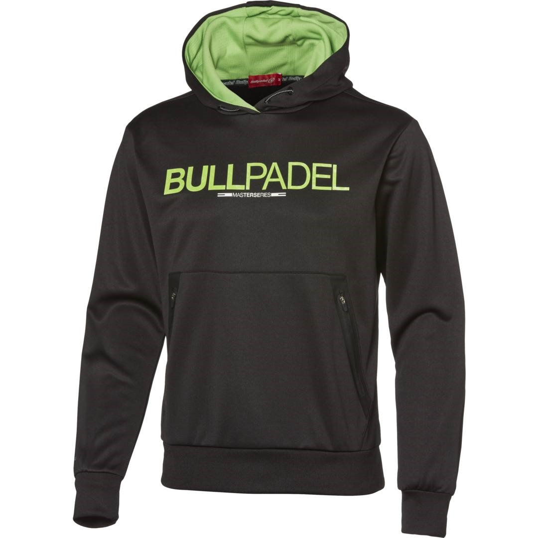 bullpadel-madaleta-hoodie-sort-p