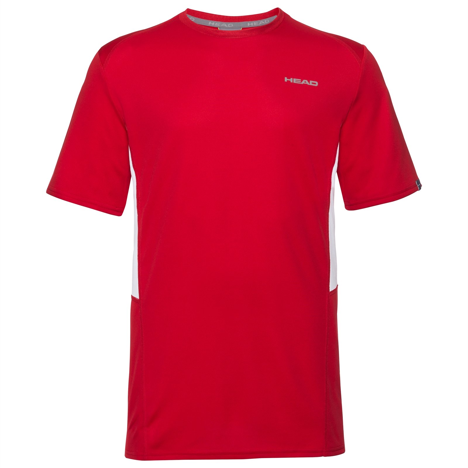 head-club-tech-tee-roed-p