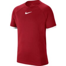 Nike Court Dry Junior T-shirt Red