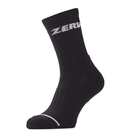 ZERV Premium Socks 3-pack Black