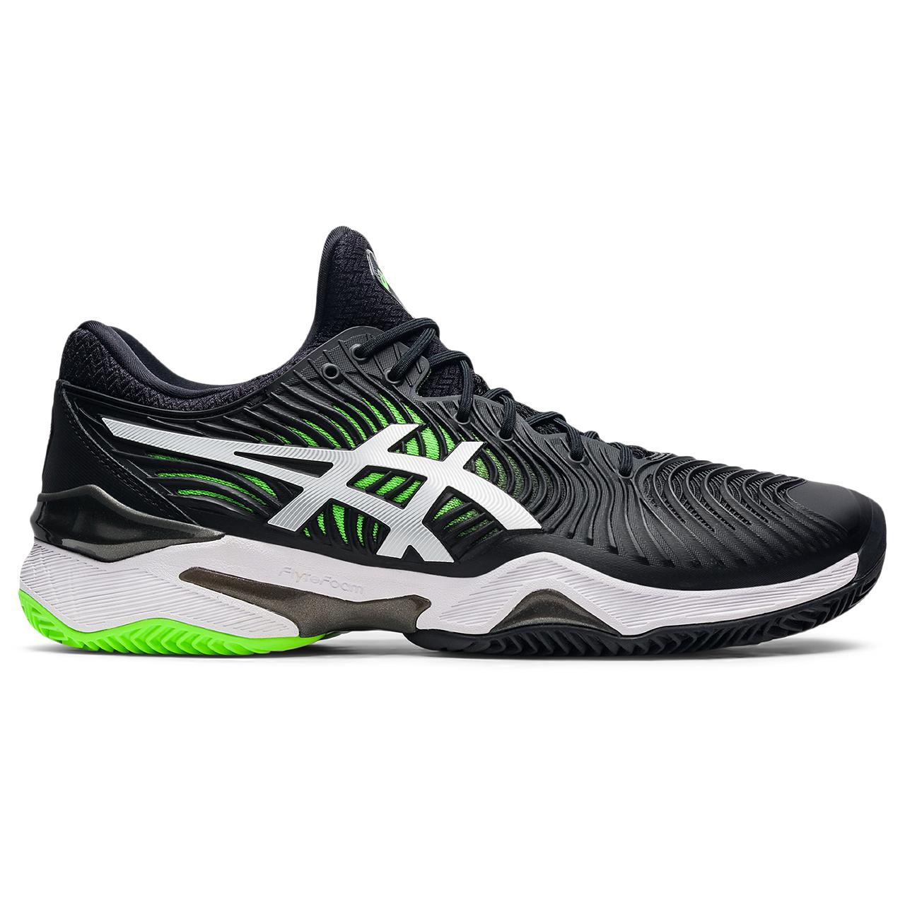 Asics-Court-FF-2-Clay-Black-Green-Gecko