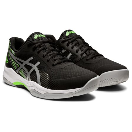 Asics-Gel-Game-8-Black-Pure-Silver-4