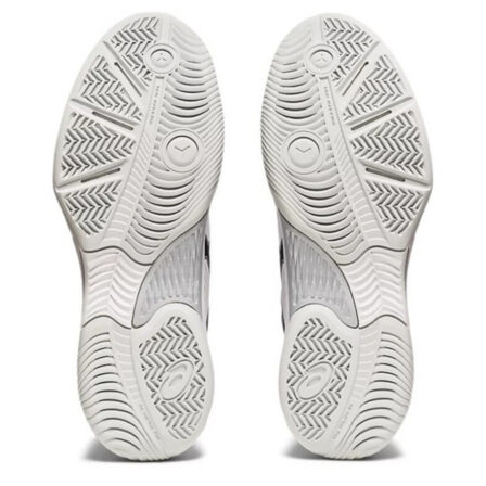 Asics-Gel-Game-8-White-Black-SOLE