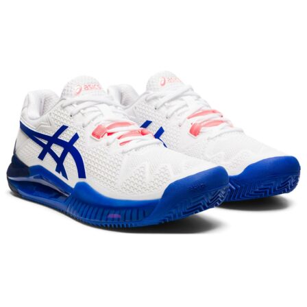 Asics-Gel-Resolution-8-Clay-Dame-White-Lapis-Lazuli-Blue-2