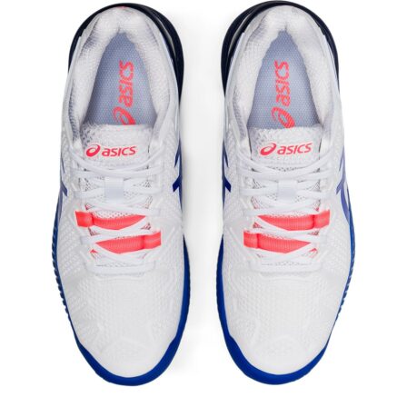 Asics-Gel-Resolution-8-Clay-Dame-White-Lapis-Lazuli-Blue-3