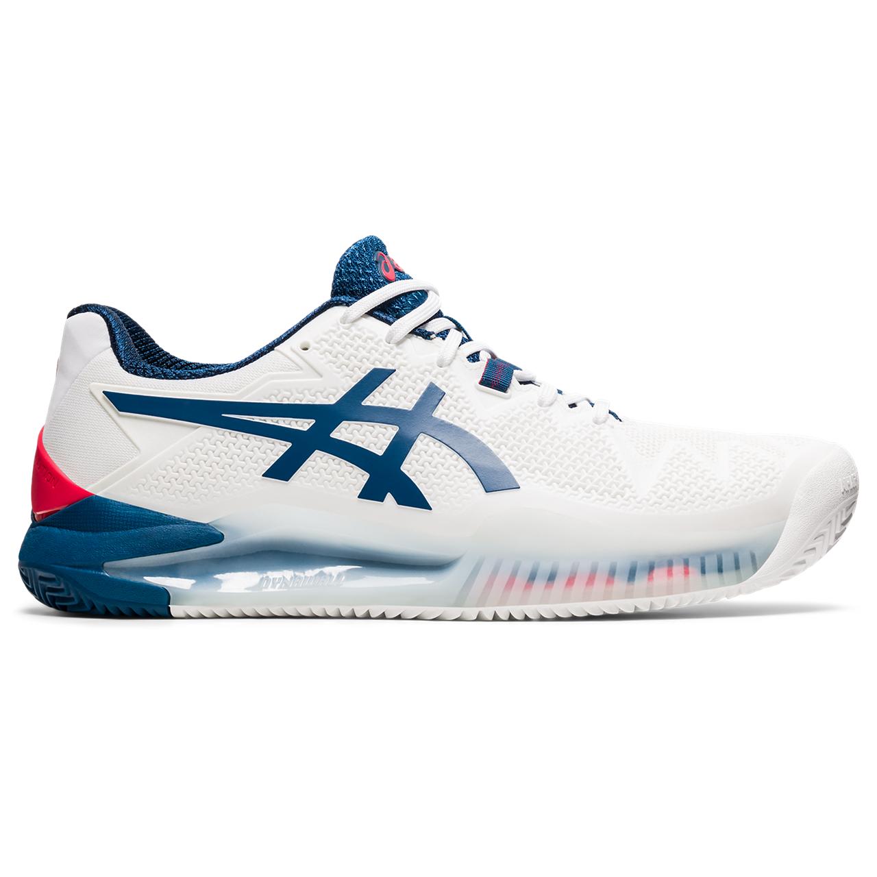 Asics-Gel-Resolution-8-Clay-Hvid-Mako