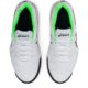 Asics-Gel-Resolution-8-Junior-White-Green-Gecko-9