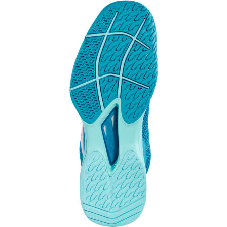 Babolat-Jet-Tere-Clay-Dame-Harbor-Blue-2