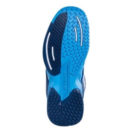 Babolat-Propulse-Allcourt-Junior-Boerne-Tennissko