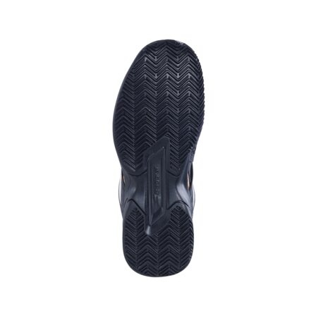 Babolat-Propulse-Clay-Junior-Black-SOLE