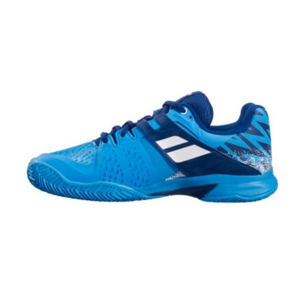 Babolat-Propulse-Clay-Junior-Tennissko