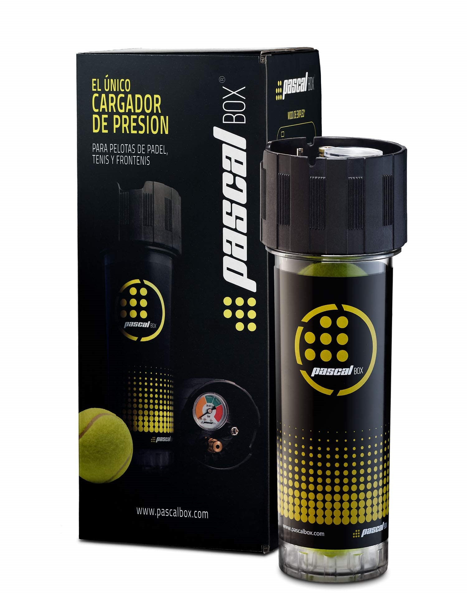 Bullpadelpressurecharger-p