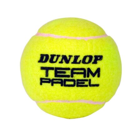 Dunlop-Team-Padel-Padelbolde-p