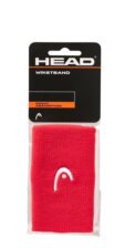 Head Double Sweatband Red 2-Pack