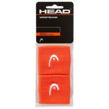 Head Sweatband Orange 2-Pack