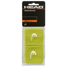 Head Sweatband Lime 2-Pack