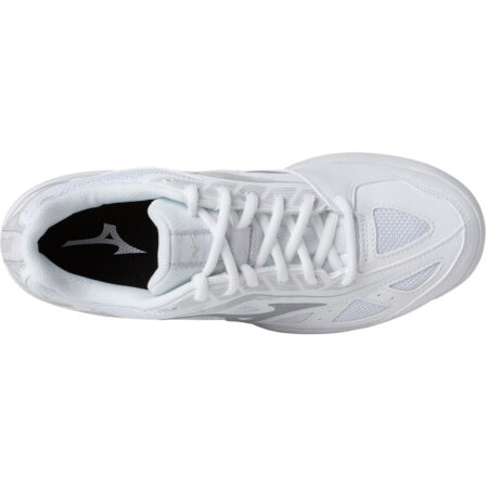 Mizuno-Breakshot-3-CC-Dame-White-sko