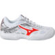 Mizuno-Breakshot-3-CC-White-Rock-padel-sko-herre
