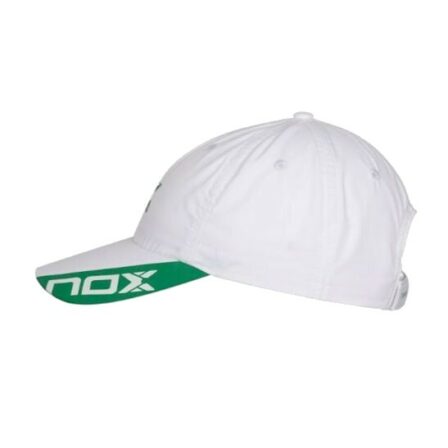 Nox-Cap-Logo-Hvid-padeltennis-kasket-1-p