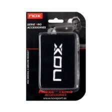 Nox Sweatband Black