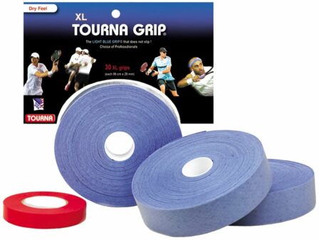 Tourna Grip XL 30-pack
