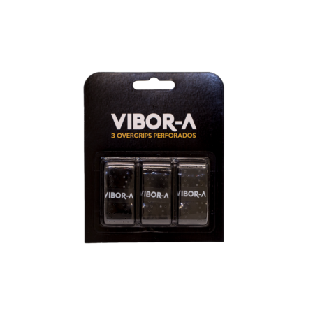 Vibor-A-Blister-3-Pack-Overgrips-Pro-Perf-Black-p