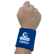 Vibor-A Sweatband Blue