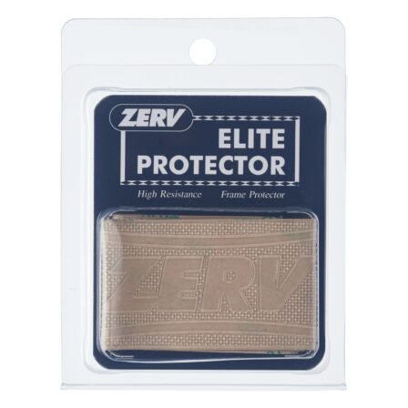 ZERV Elite Padel Protector Transparent