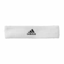 Adidas Headband White