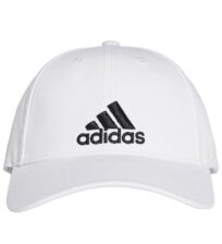 Adidas Cap White