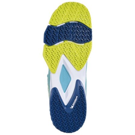 babolat-jet-premura-sole-padel-sko