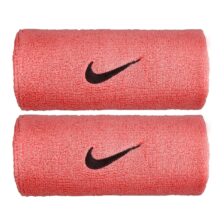 Nike Double Sweatband Light Pink 2-pack