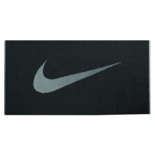 Nike Sport Towel Black/Grey