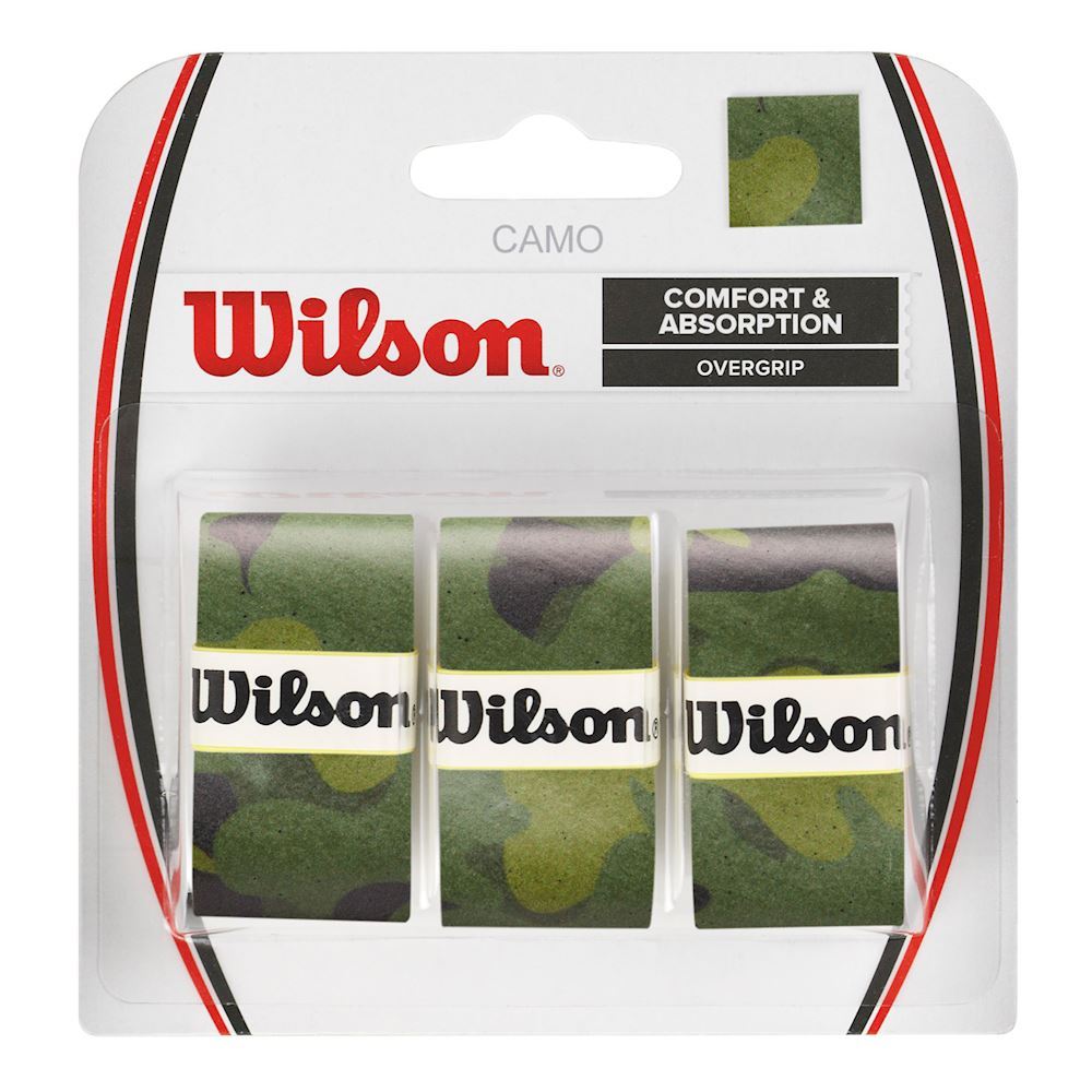 wilson-overgrip-camo-groen-3-pak-p