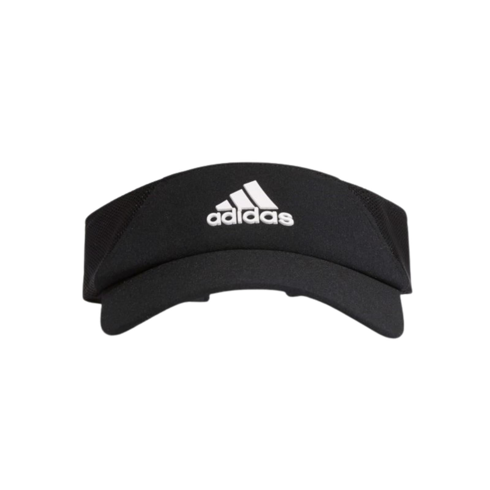 Adidas-Climalite-Visor-Sort-1