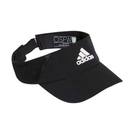 Adidas-Climalite-Visor-Sort-2