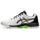 Asics-Ge-Dedicate-7-White-Gunmetal-anden-side