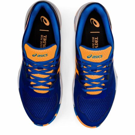 Asics-Gel-Padel-Exclusive-6-Monaco-BlueOrange-Pop-oppe