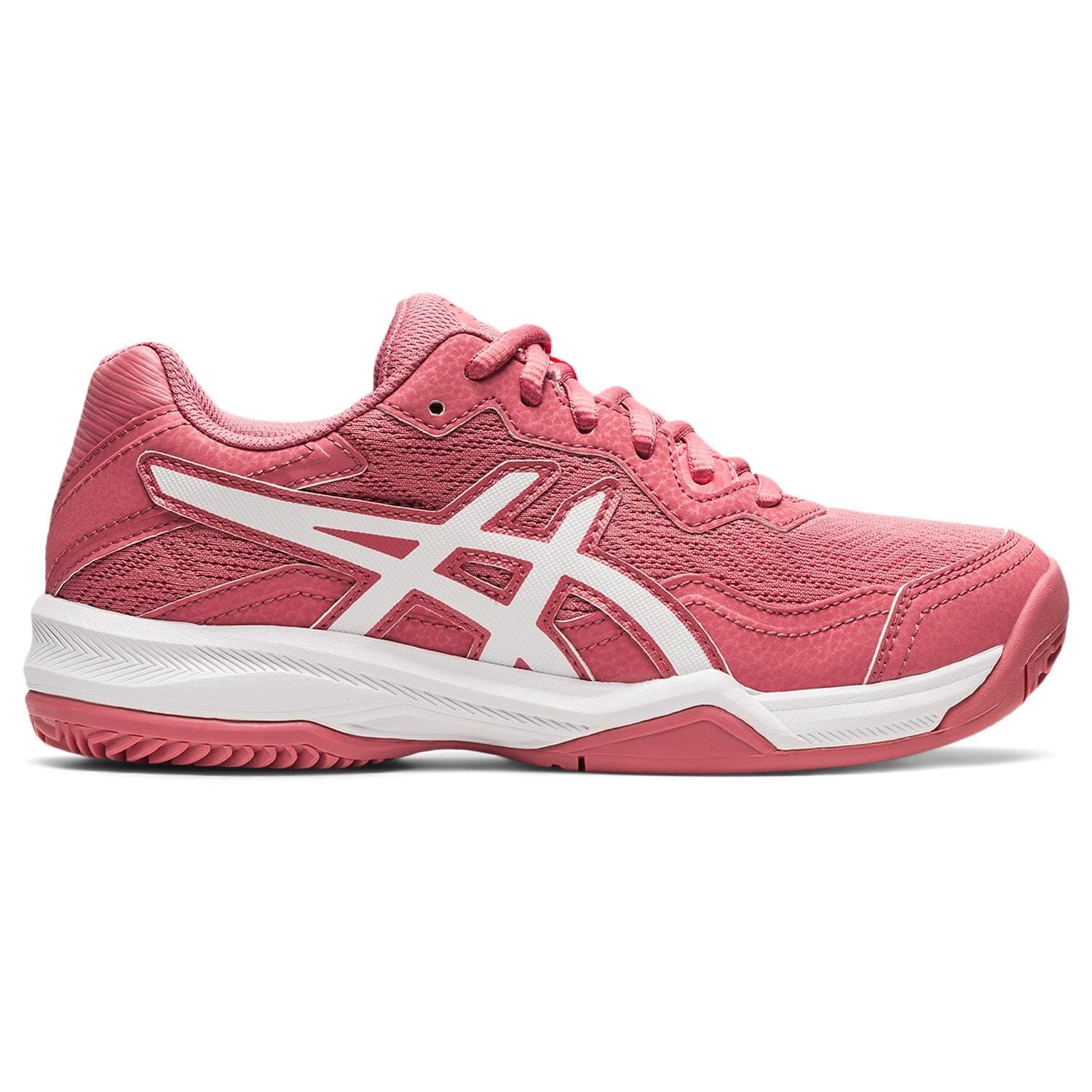 Asics-Gel-Padel-Pro-4-Dame-Smokey-Rose-White-anden-side