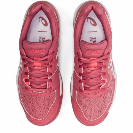 Asics-Gel-Padel-Pro-4-Dame-Smokey-Rose-White-bagfra