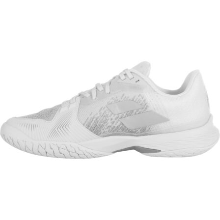 Babolat-Jet-Mach-3-AC-Women-White-1