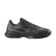 Babolat-Jet-Mach-3-Clay-Men-Black-Gold-padel-sko