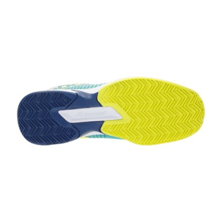 Babolat-Jet-Premura-Junior-Green-2