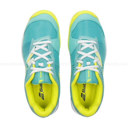 Babolat-Jet-Premura-Junior-Green-3