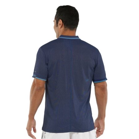 Bullpadel-Maceo-Polo-231-Azul-Tinta-Tej-Bicolor-2