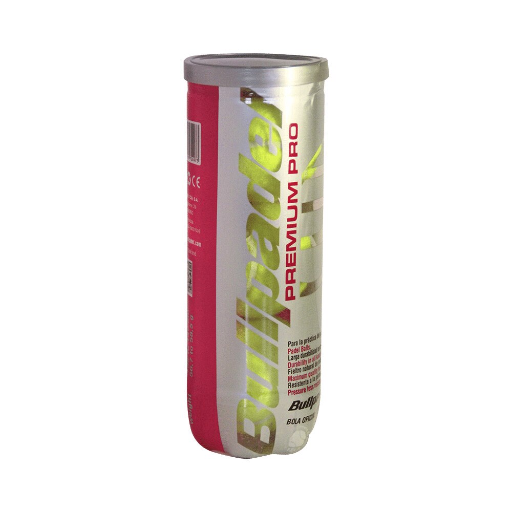 Bullpadel-Premium-Pro