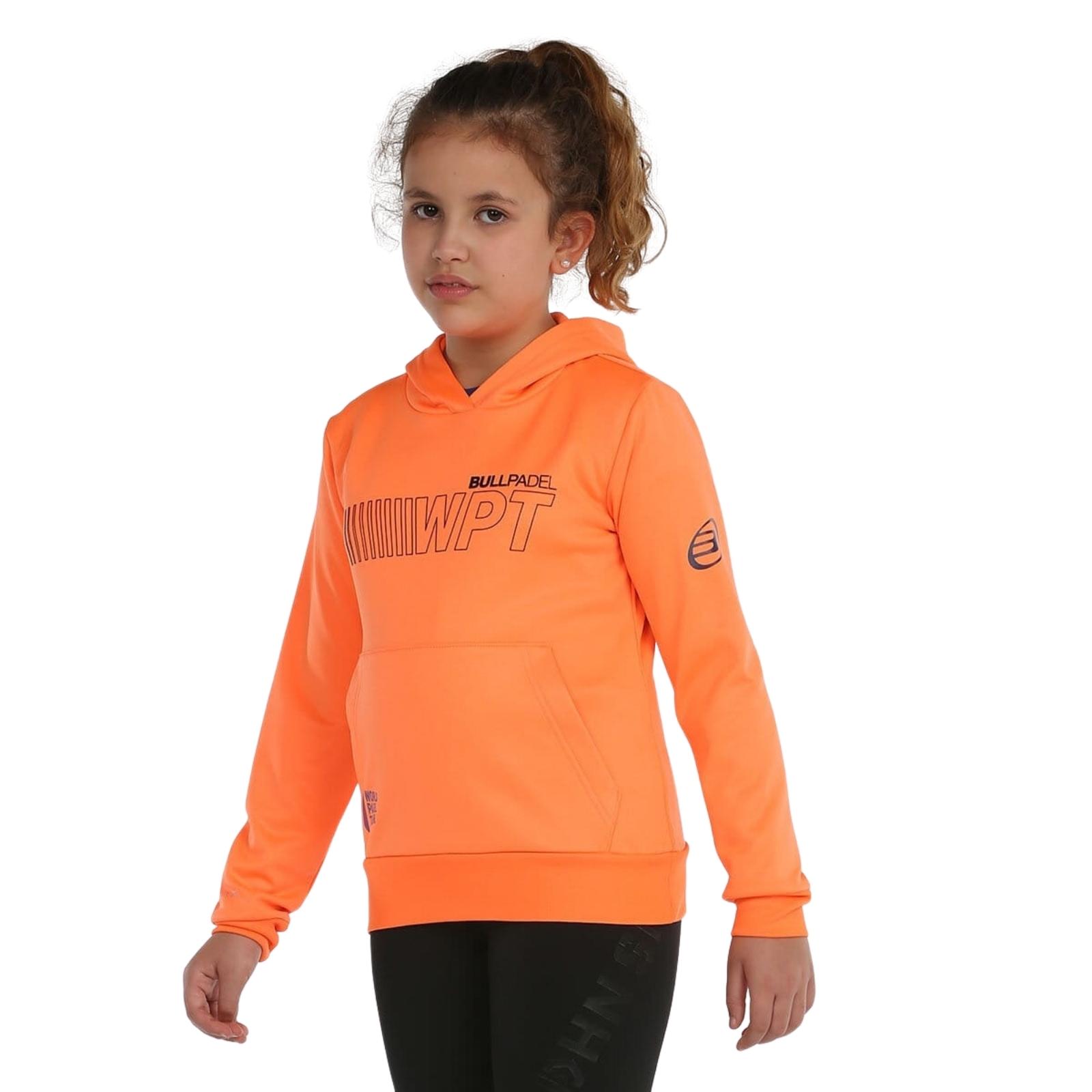 Bullpadel-Yopal-529-Naranja-Fluor-1