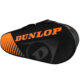 Dunlop-Padel-Paletro-Play-Black-Orange-2