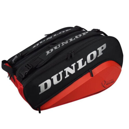 Dunlop Paletero Elite Black/Red