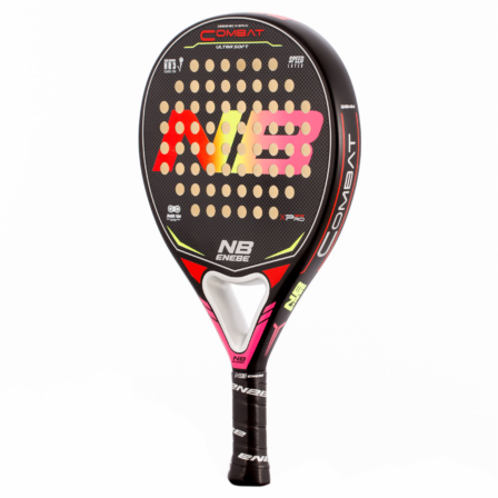 Enebe-Combat-Ultrasoft-padel-bat-yellow-rosa-pink-2-p